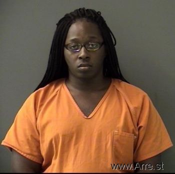 Brandon Lavaughn Simpson Mugshot