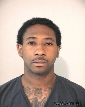 Brandon Dewayne Simpson Mugshot