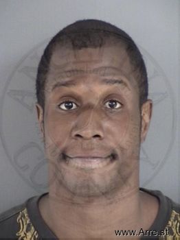 Brandon  Singleton Mugshot