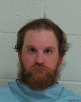 Brandon Alan Smith Mugshot