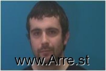 Brandon James Snyder Mugshot