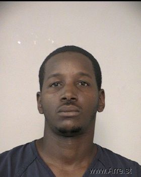 Brandon Devon Solomon Mugshot