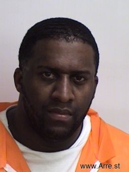 Brandon Ross Sterling Mugshot