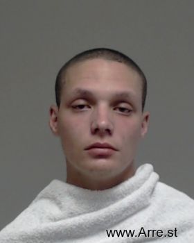 Brandon Michael Swaney Mugshot