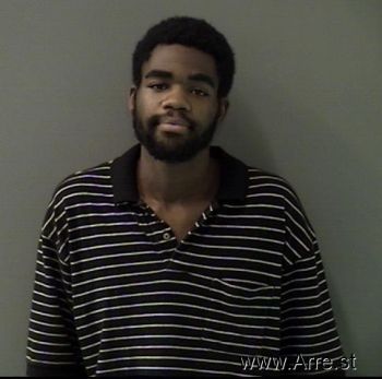 Brandon M Taplin-jones Mugshot