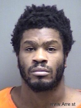 Brandon Ray Timmons Mugshot