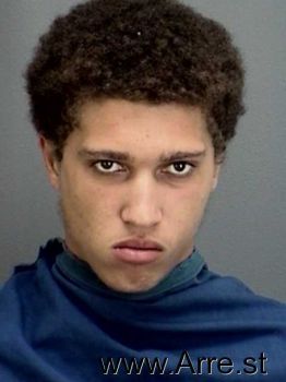 Brandon Mark Tucker Mugshot