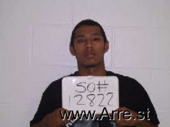 Brandon Lee Vasquez Mugshot