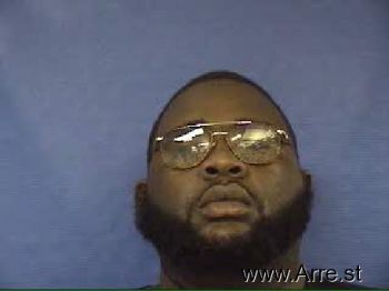 Brandon  Walker Mugshot