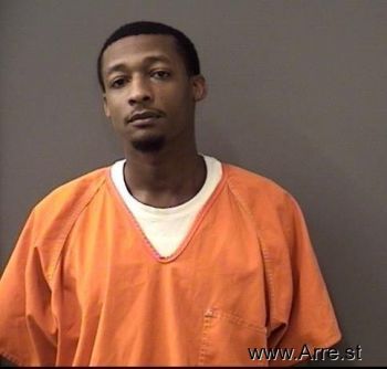 Brandon  Walker Mugshot