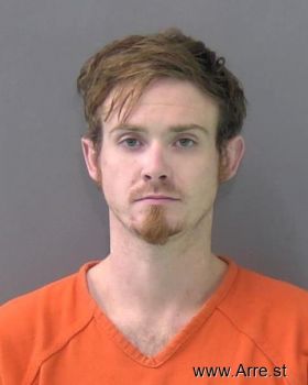 Brandon Colt Walker Mugshot