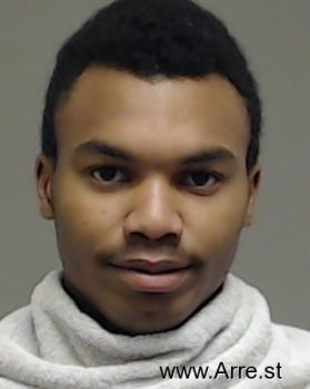 Brandon  Walker Mugshot