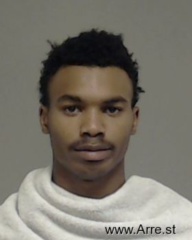 Brandon Lee Walker Mugshot