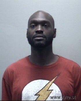 Brandon Leondrick Washington Mugshot