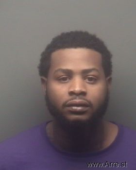 Brandon Ja Coby Deion Webb Mugshot