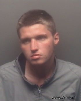 Brandon  Webb Mugshot