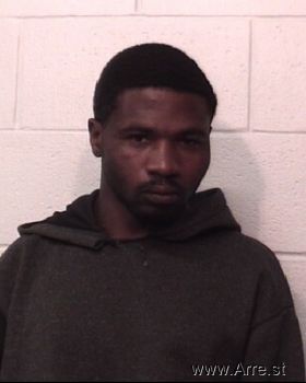 Brandon Deshawn Wilburn Mugshot