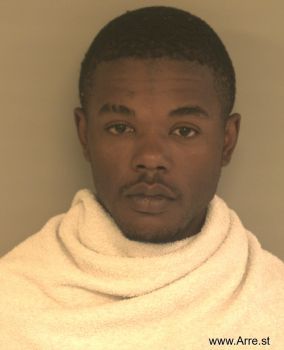 Brandon Lin Willis Mugshot