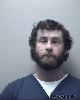 Brandon Gale Wingate Mugshot