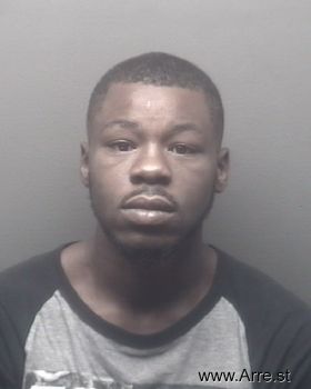 Brandon Dashawn Young Mugshot