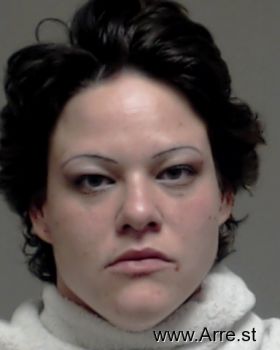 Brandy Lynn Adkins Mugshot