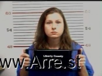 Brandy Michelle Baker Mugshot