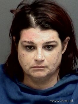 Brandy Lynn Mason Mugshot