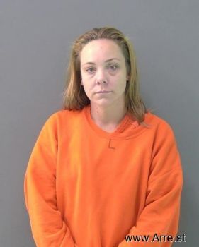 Brandy Lyn Mccullough Mugshot