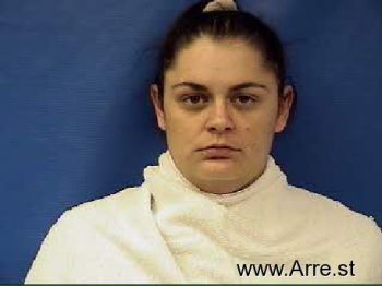 Brandy Darlene Scott Mugshot