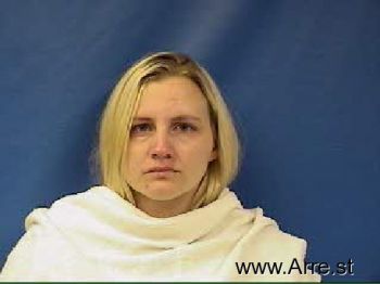 Brandy Michelle Smith Mugshot