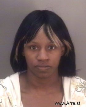 Brandy Shaivon Smith Mugshot