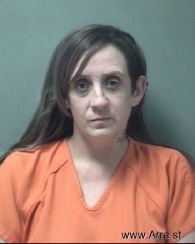 Brandy Michelle Thompson Mugshot