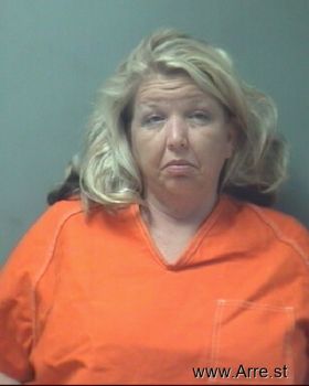 Brandy Christine Williams Mugshot