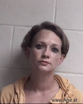 Brandy Nicholle Wilson Mugshot