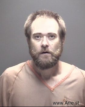 Brandyn William Popp Mugshot