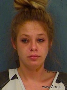 Brandyshealynn  Thorn-willis Mugshot