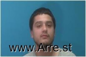 Braulio Lule Martinez Mugshot