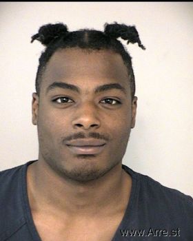 Braxton Deshun Brandon Mugshot