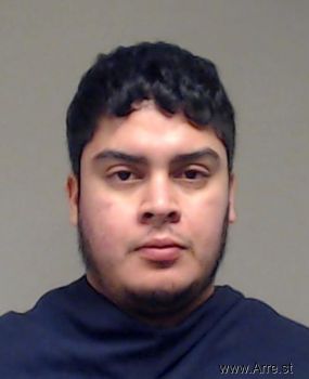 Brayan Armando Gonzalez-santos Mugshot