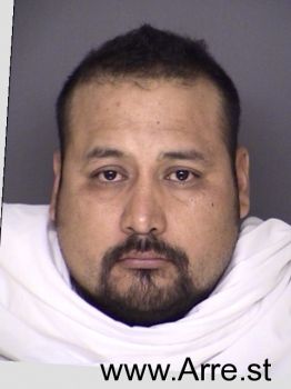 Brayan Colunga Rodriguez Mugshot