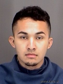 Brayan  Vega-flores Mugshot