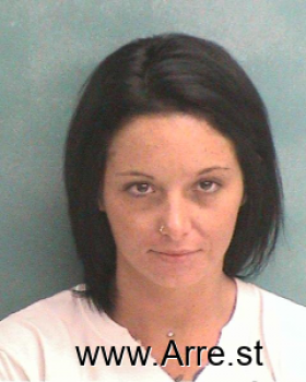 Breanna Diane Fleenor Mugshot