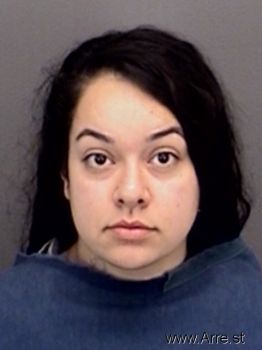 Breanne Nicole Smith Mugshot