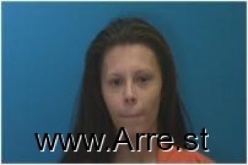 Breanne Marie Thompson Mugshot