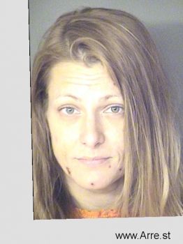 Bree Leann Hansard Mugshot