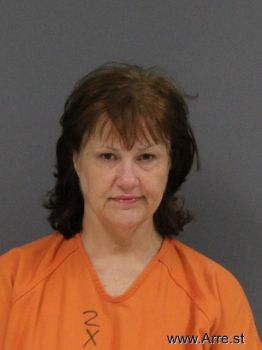 Brenda Lou Pitts Bennett Mugshot