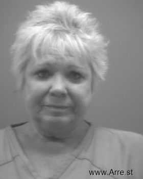 Brenda Jeanne Brooks Mugshot