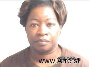 Brenda Carol Brown Mugshot