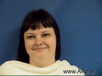 Brenda Joyce Brown Mugshot