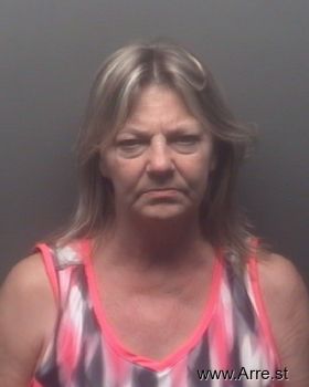 Brenda Eileen Cook Mugshot